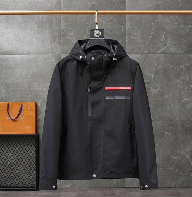 prada Jacket m-3xl-007
